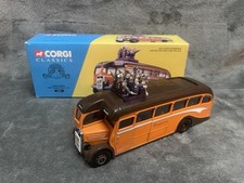 *** CORGI FINGLANDS AEC REGAL