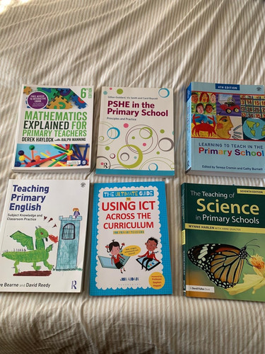 Primary pgce teacher - primary,
