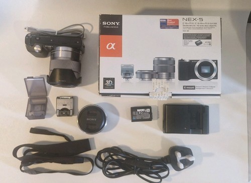 Sony nex 2mp camera - sony,