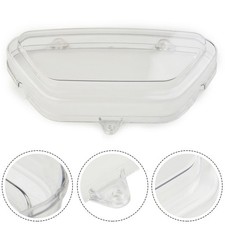Moped Speedometer Cover Lens