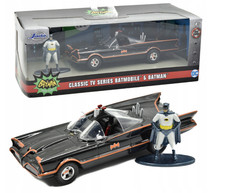 Classic TV Series Batman &