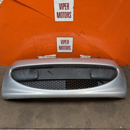 Peugeot 107 bumper - 107,