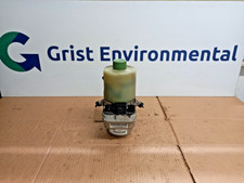 2010 SKODA VW POLO ELECTRIC