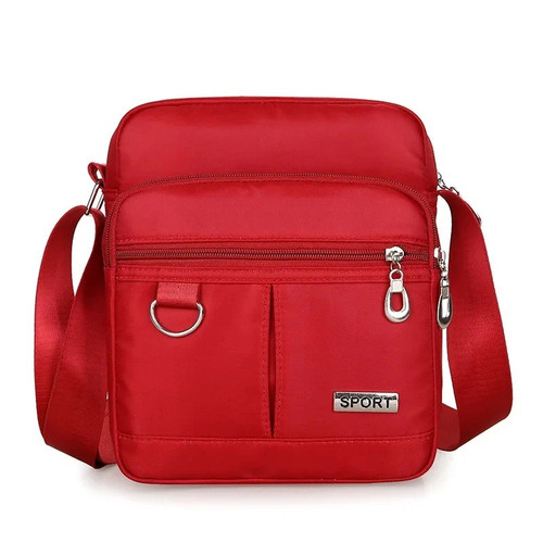 Ladies messenger cross body - messenger,