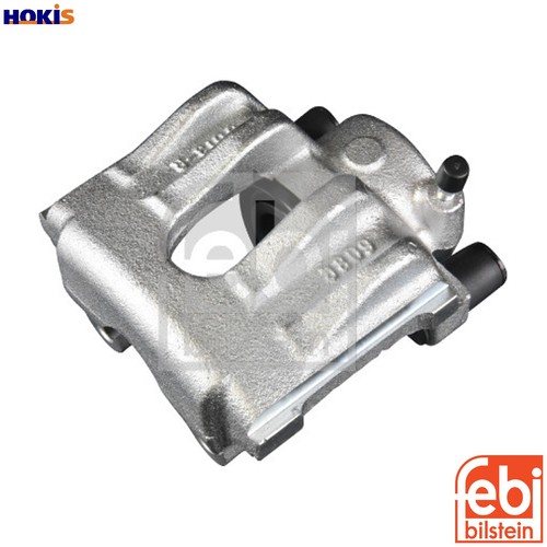 Brake caliper 178747 - 178747, for