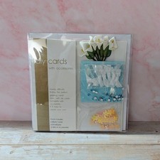DIY Card Making Kits - 6 Cards
