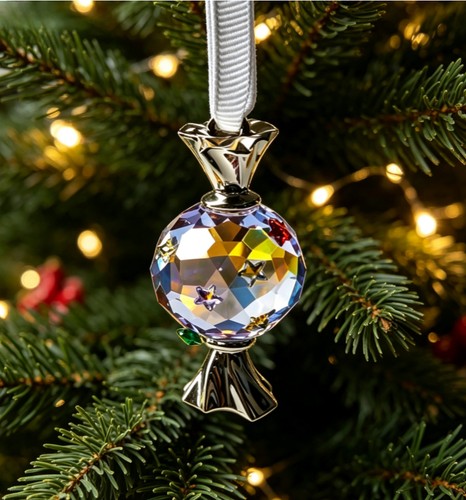 Swarovski holiday cheers - swarovski,