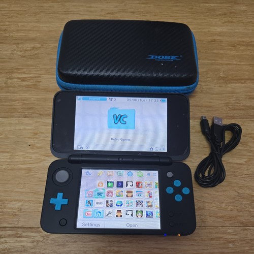 Nintendo 2ds 128gb - 2ds, and