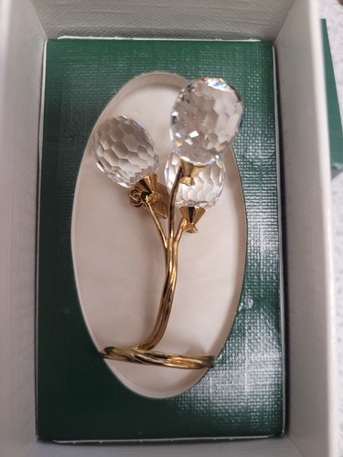 Vintage swarovski crystal - vintage,