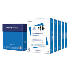 Hammermill Copy Plus 8.5" x