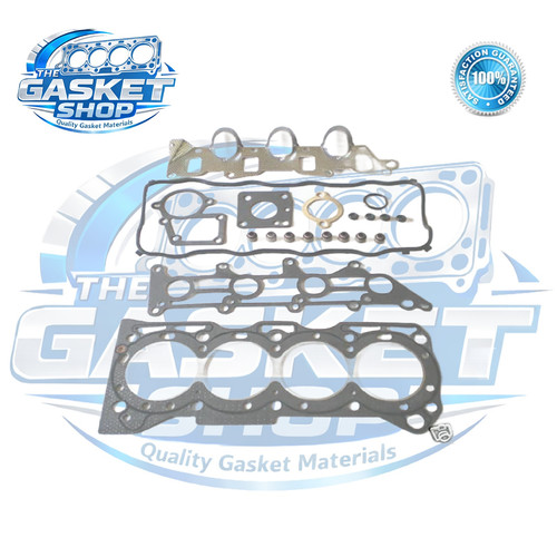 Head gasket set fits suzuki - head,