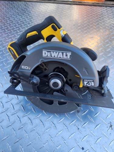 Dewalt volt flexvolt - 60, 7