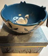 Secret Garden Bowl Made By