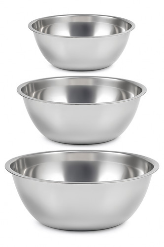 Small extra large stainless - extra,