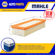 Air Filter LX632 Mahle