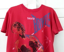 DAVID BOWIE Let's Dance