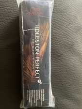 WELLA KOLESTON PERFECT . Deep Brown 5/77 . New 