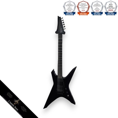Ibanez xptb620 bkf black flat - black,