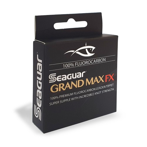 Seaguar grand max - grand, fx