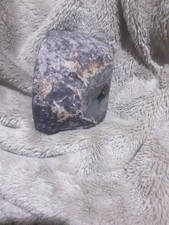 Polished Agate Display Stone