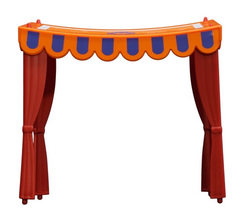 Playmobil tent part
