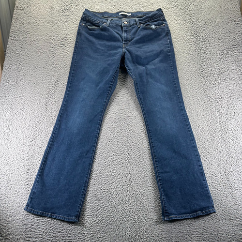 Levi jeans women 14 - women's,