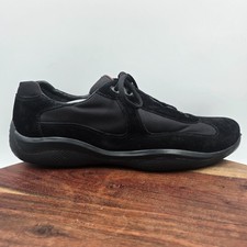 Prada America's Cup Shoes Men