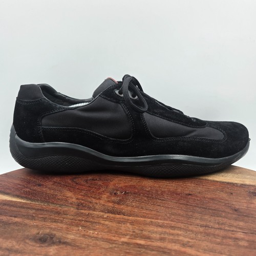 Prada america cup - america's, shoes