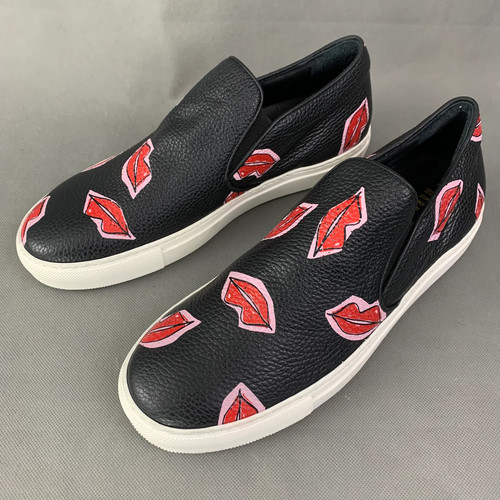 Markus lupfer trainers shoes - lupfer,