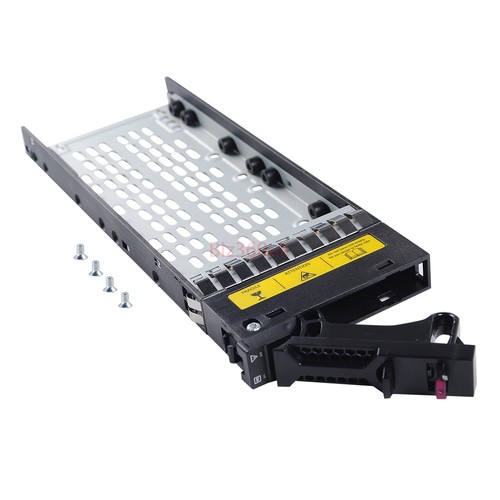 Sff hard drive tray - sff,