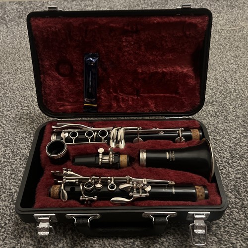 Yamaha clarinet 26ii - clarinet,