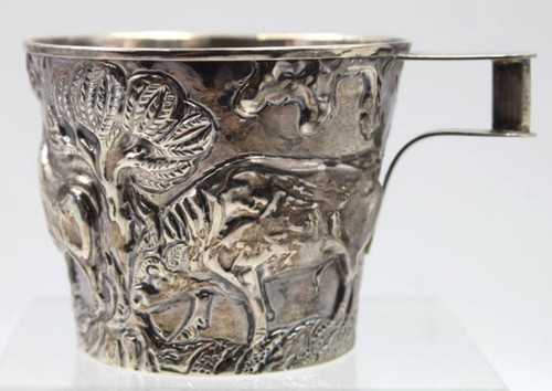 Lalaounis greek sterling - lalaounis,
