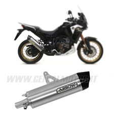 Approved Alum Arrow Exhaust