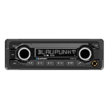 Blaupunkt Dubai 424 Head Duty