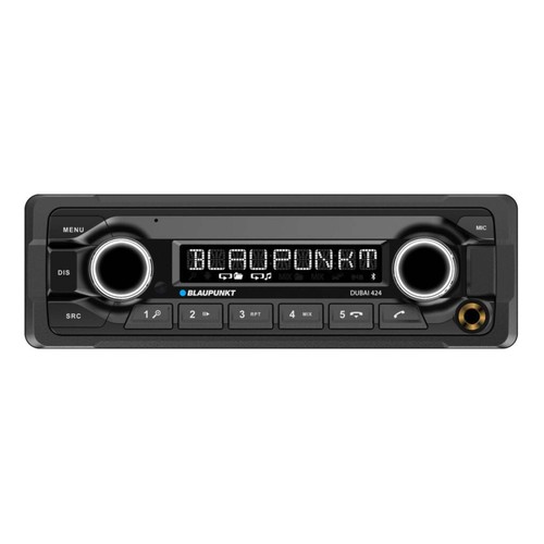 Blaupunkt dubai 424 heavy - blaupunkt,