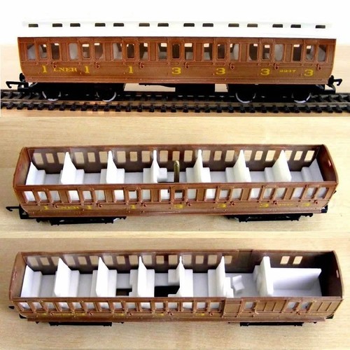 R332 and x r333 seats - r332,