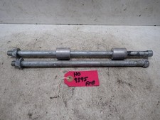 Honda CBR 1000RR Fireblade 2006-2007 Engine Mount Bolts