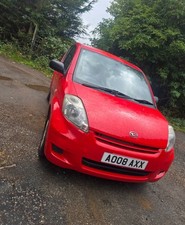 Diatshu Sirion 1.3 Petrol