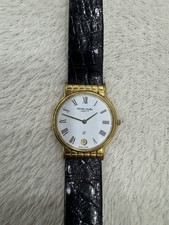 Favre leuba vintage watch - favre,