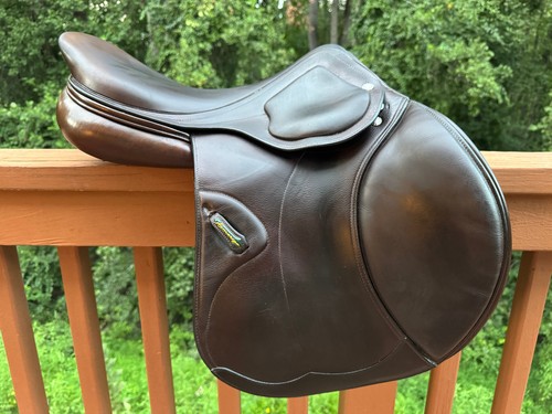 Amerigo pinerolo saddle - amerigo, dj