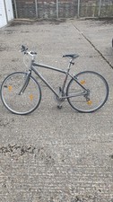 Giant CRS unisex grey bike
