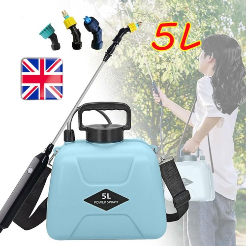 Electric garden sprayer - 5l,