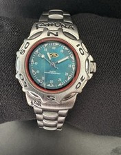 Kahuna Ladies Stainless Steel