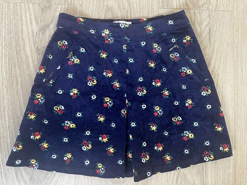 Mini boden johnnie - mini, floral