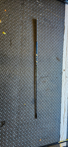 Taylormade driver shaft - taylormade,