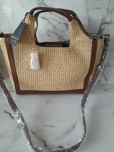 River island medium - river, bag