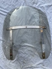 Harley Davidson Roadking Screen Without Fitment Kit