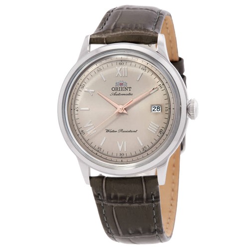 Orient bambino version - version, 2