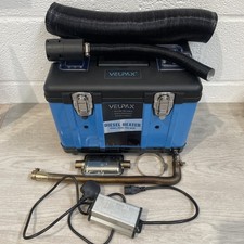 VELPAX Diesel Heater Model