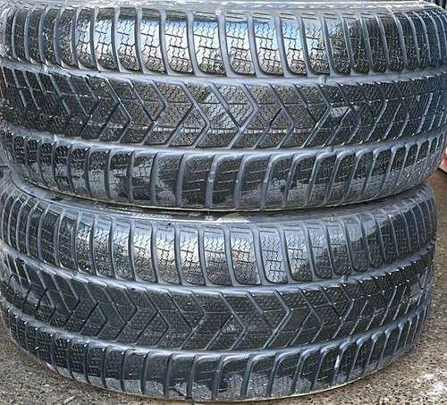 Matching pair 255 35 - x2,